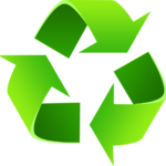 Empresa comprometida com reciclagem